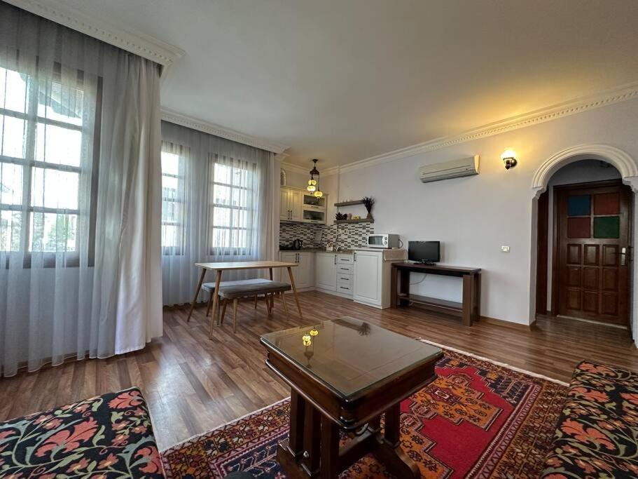 Apartment Pasha - Floor Antalya