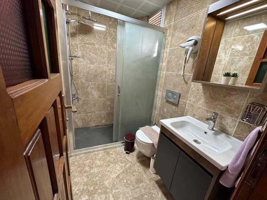 Apartment Pasha - Floor