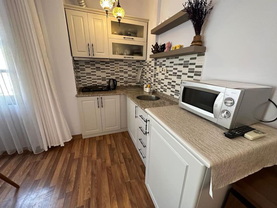 Pasha - Floor Apartment Antalya