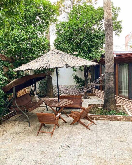 Apartment Pasha - Floor Antalya