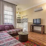 Pasha Suite - Top Floor