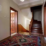 Pasha Suite - Top Floor