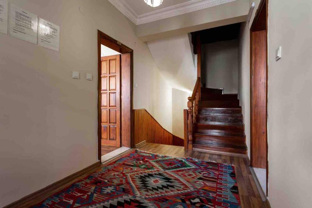 Pasha - Floor Daire Antalya