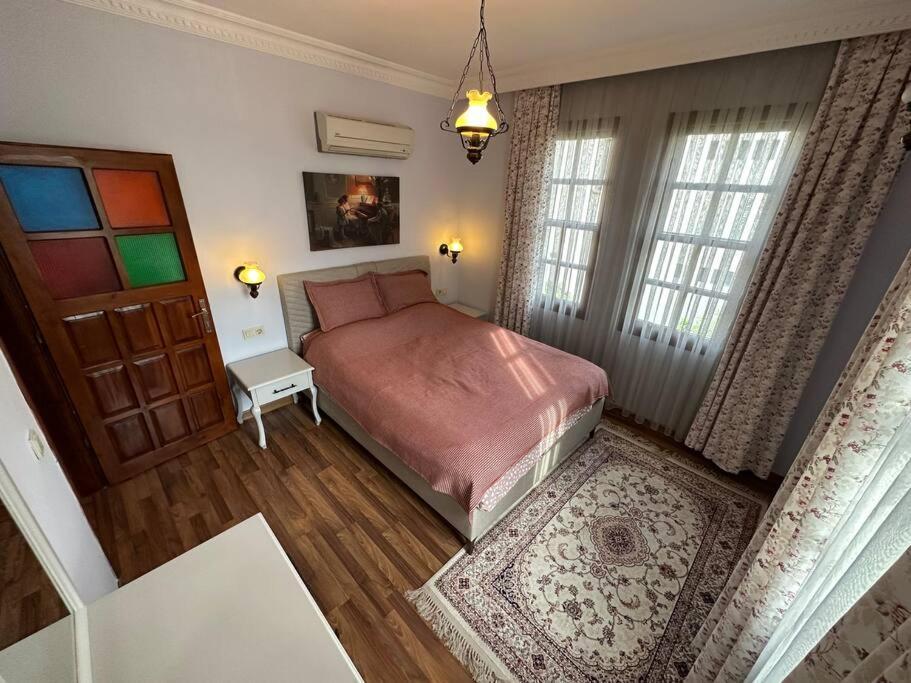 Pasha - Floor Antalya