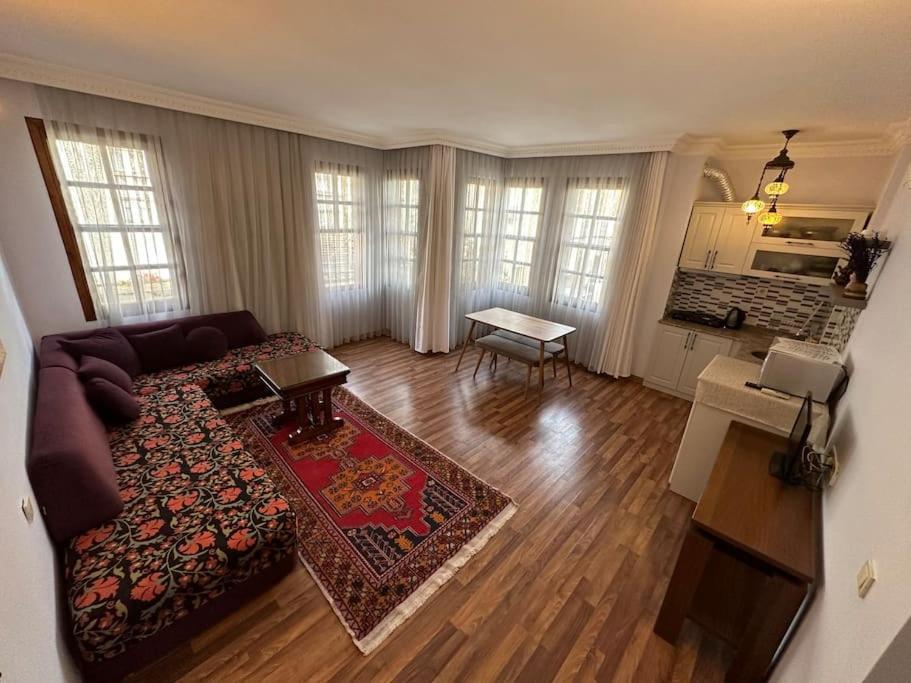 Pasha - Floor Antalya