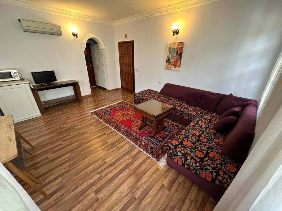 Daire Pasha - Floor Antalya