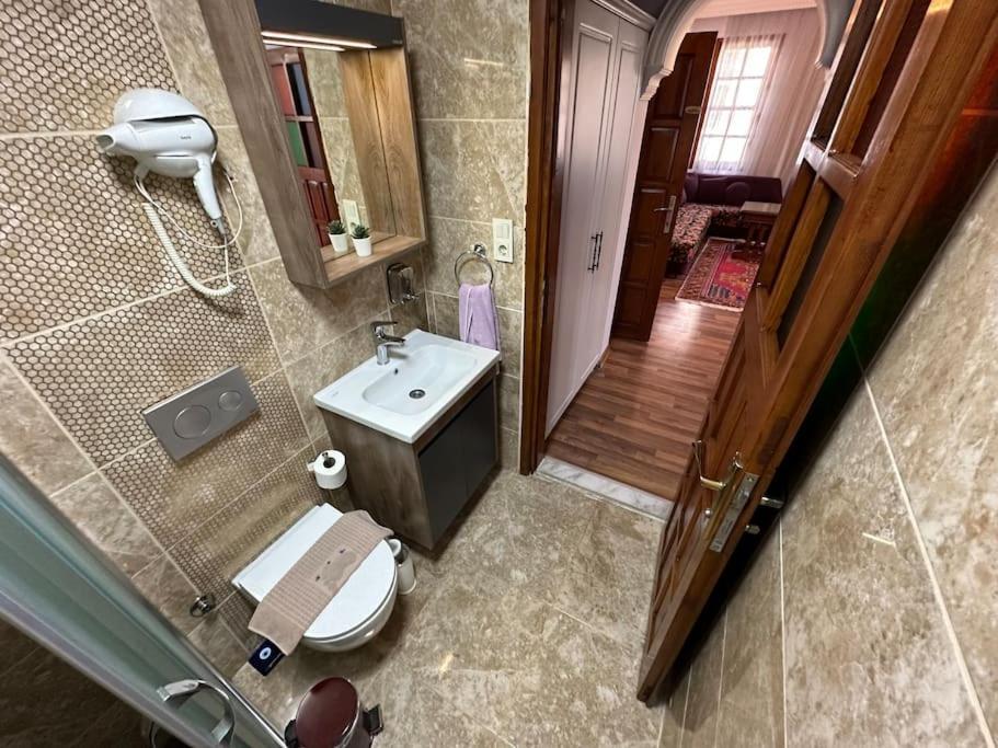 Pasha - Floor Antalya